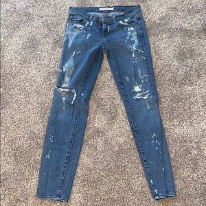 J Brand Jeans